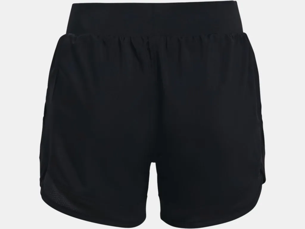 Under Armour Girl's Woven Training Shorts