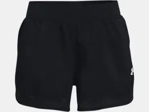 Under Armour Girl's Woven Training Shorts