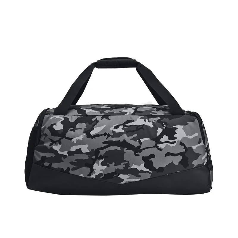 UNDER ARMOUR Undeniable 5.0 Small Duffle Bag (Black/Black)