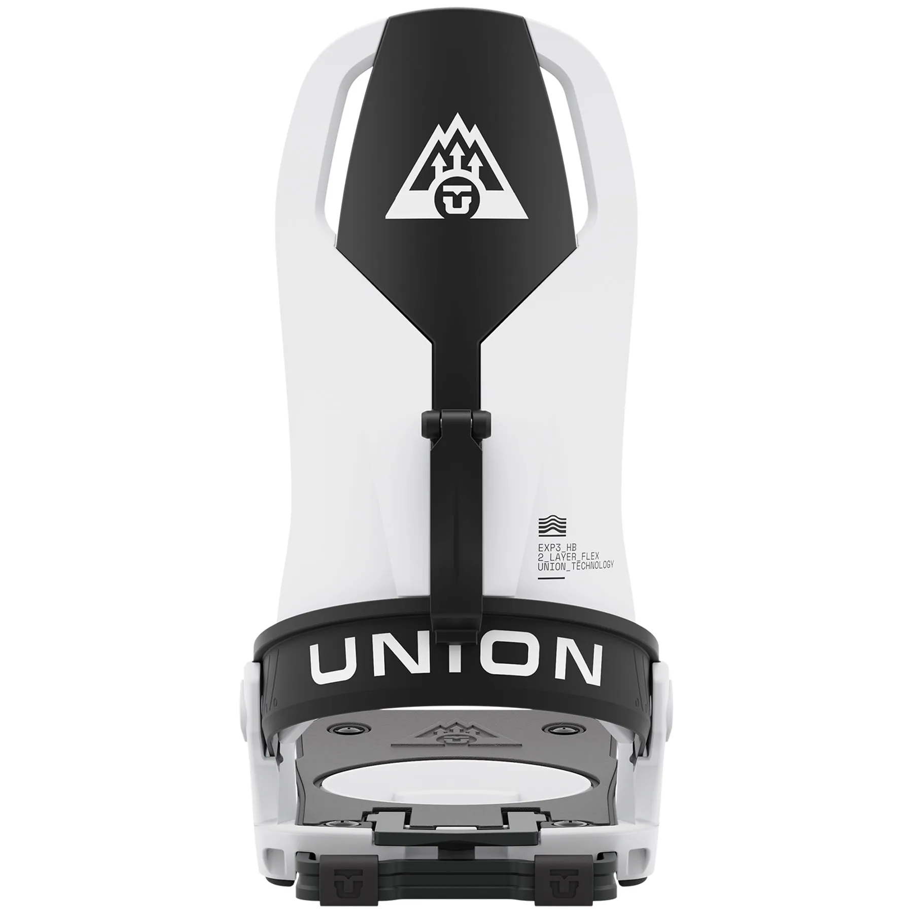 Union Charger 2023