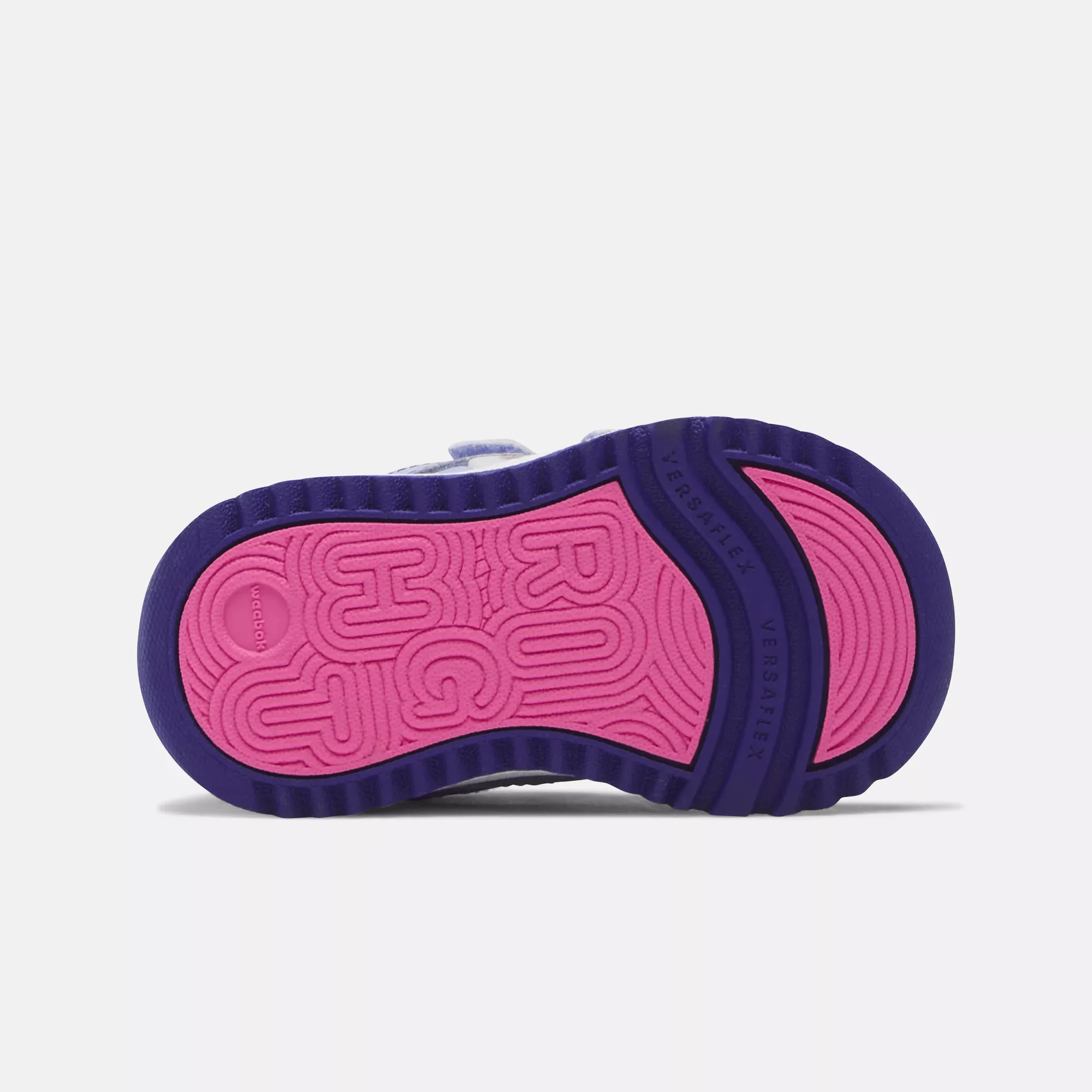 Unisex Weebok Clasp Low Shoes - Inant