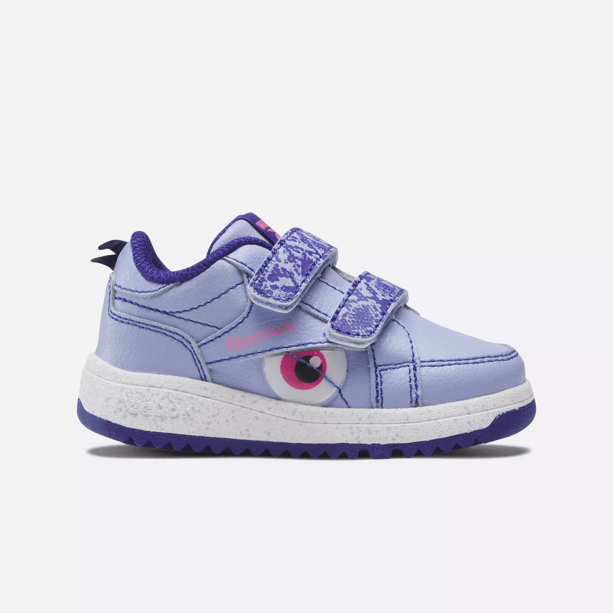 Unisex Weebok Clasp Low Shoes - Inant