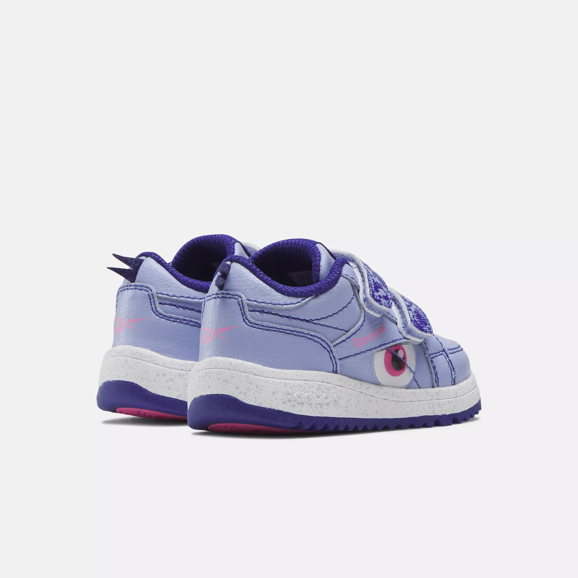 Unisex Weebok Clasp Low Shoes - Inant