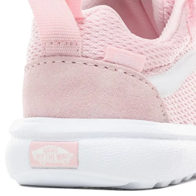 Vans Infant Lifestyle Vn0A3Wlmq1C1 Pink Shoes