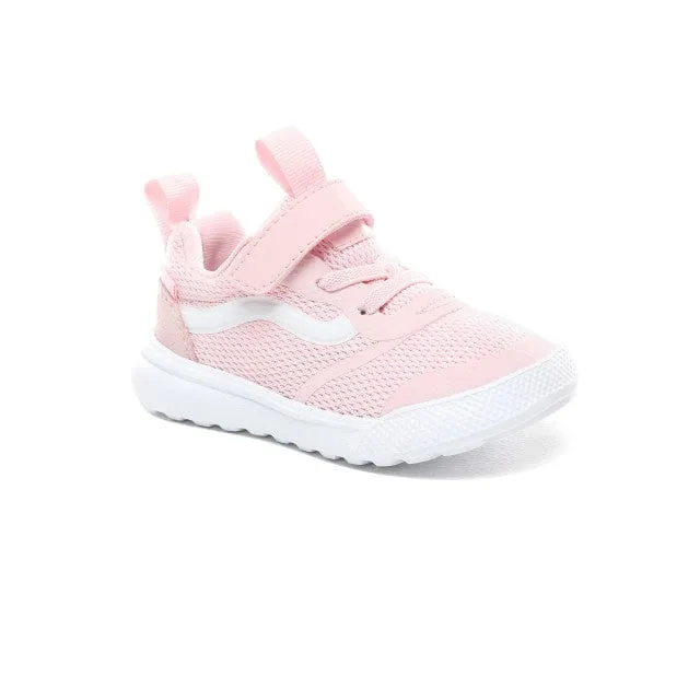 Vans Infant Lifestyle Vn0A3Wlmq1C1 Pink Shoes