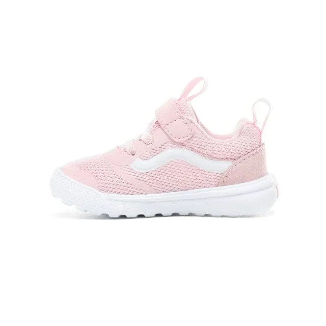 Vans Infant Lifestyle Vn0A3Wlmq1C1 Pink Shoes