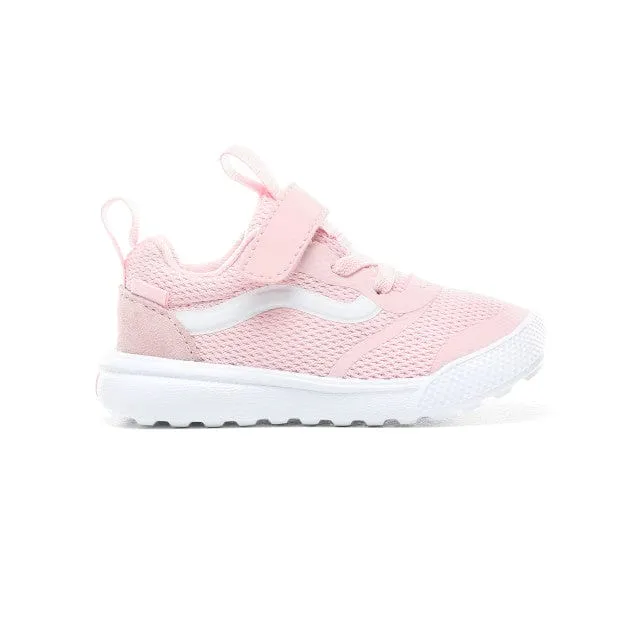 Vans Infant Lifestyle Vn0A3Wlmq1C1 Pink Shoes