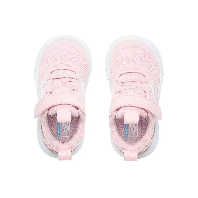 Vans Infant Lifestyle Vn0A3Wlmq1C1 Pink Shoes