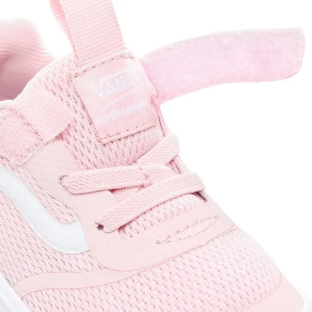 Vans Infant Lifestyle Vn0A3Wlmq1C1 Pink Shoes