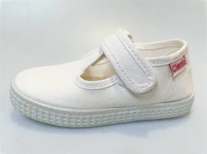 Velcro T- Strap