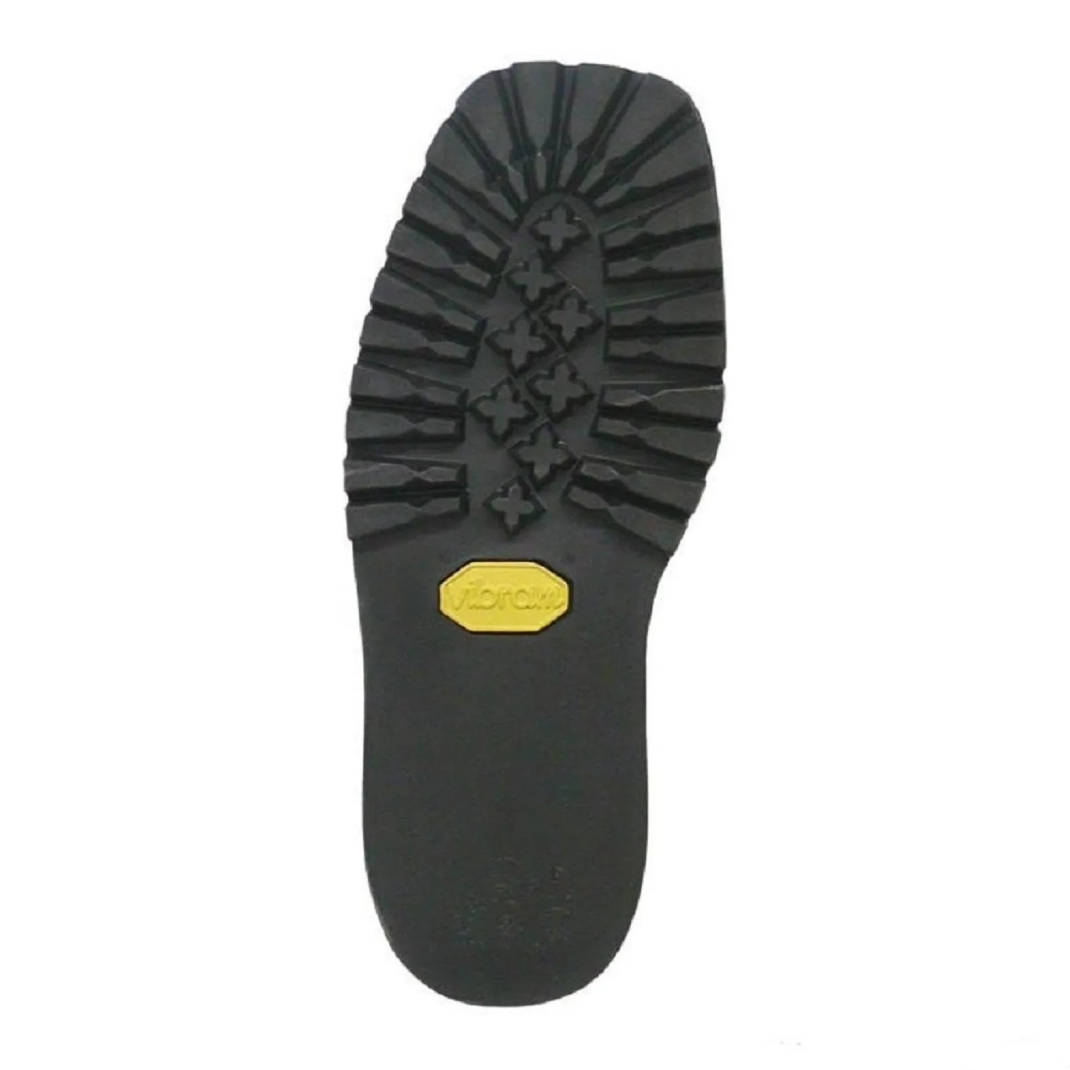 Vibram # 100S Montagna Full Sole Replacement