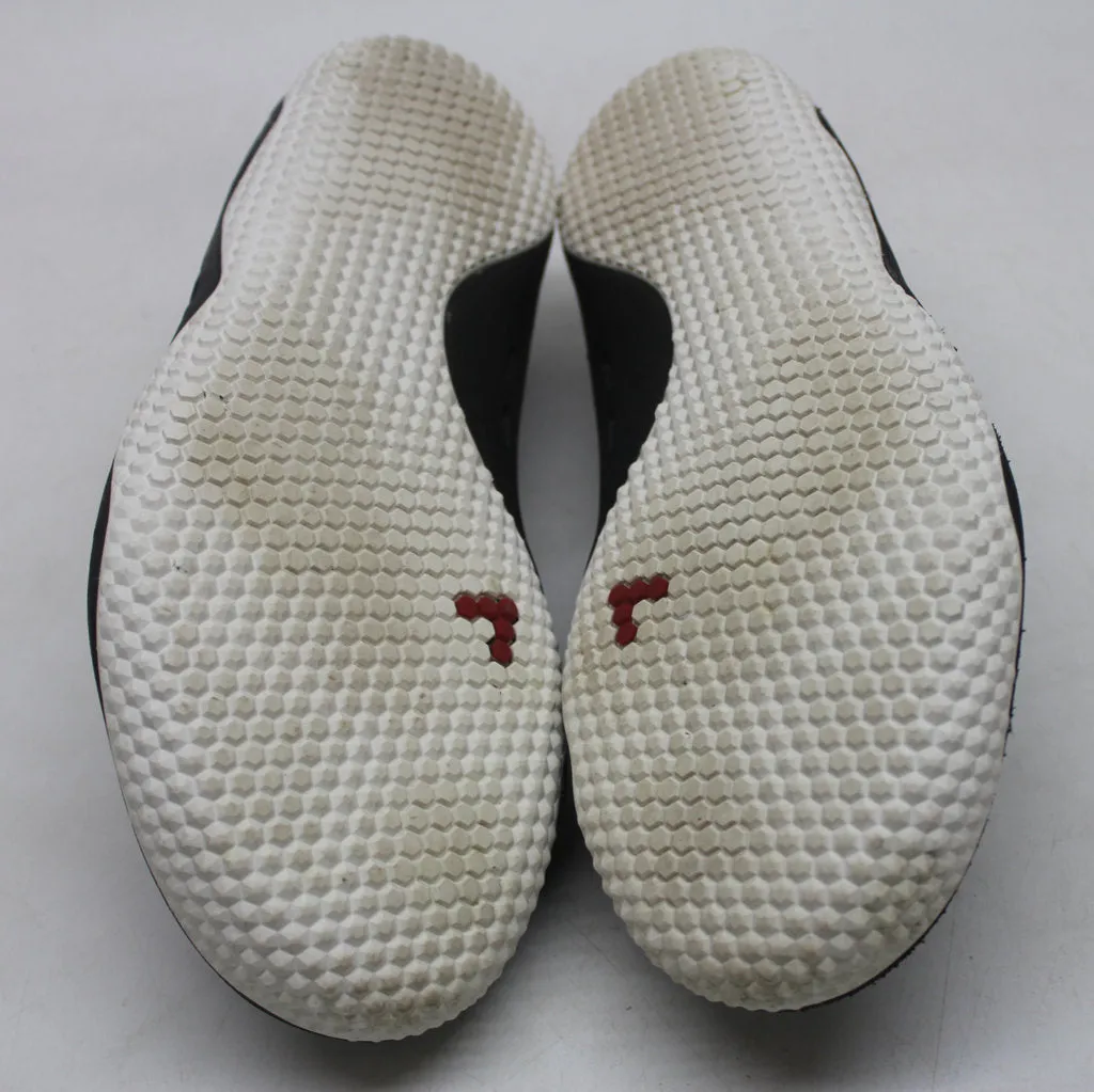 Vivobarefoot Mens Trainers Ultra III Casual Lace-Up Low-Top Synthetic - UK 7