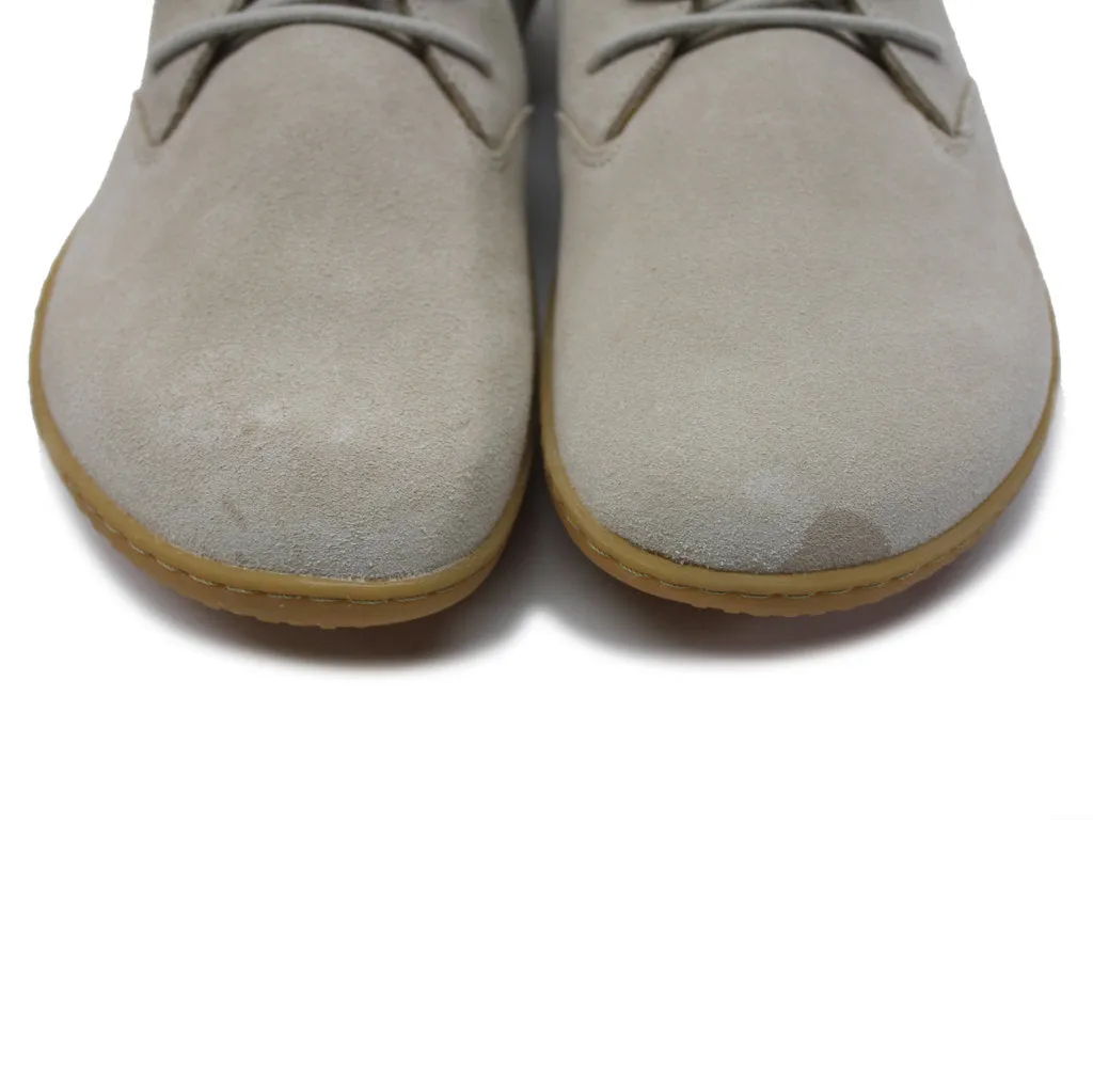 Vivobarefoot Ra III 303100-06 Suede Mens Shoes - UK 6
