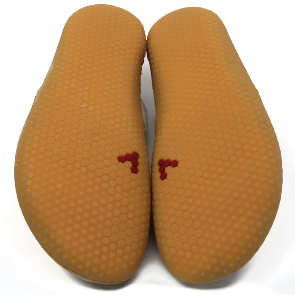 Vivobarefoot Ra III 303100-06 Suede Mens Shoes - UK 6