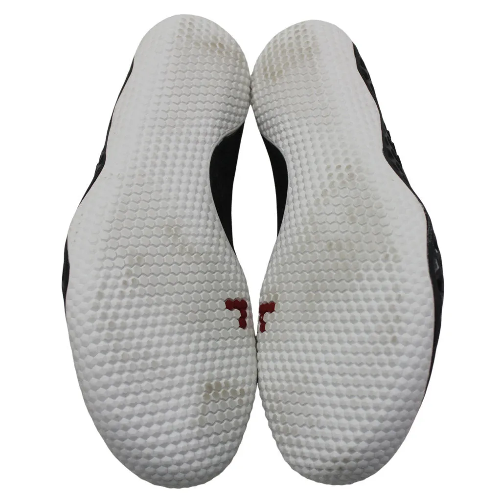 Vivobarefoot Ultra III 307171-01 Synthetic Mens Trainers - UK 7