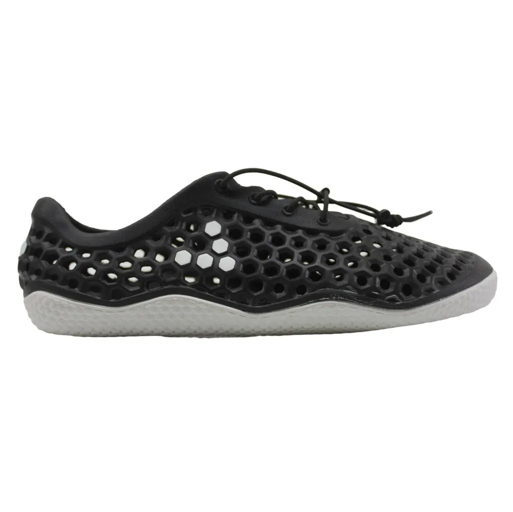 Vivobarefoot Ultra III 307171-01 Synthetic Mens Trainers - UK 7