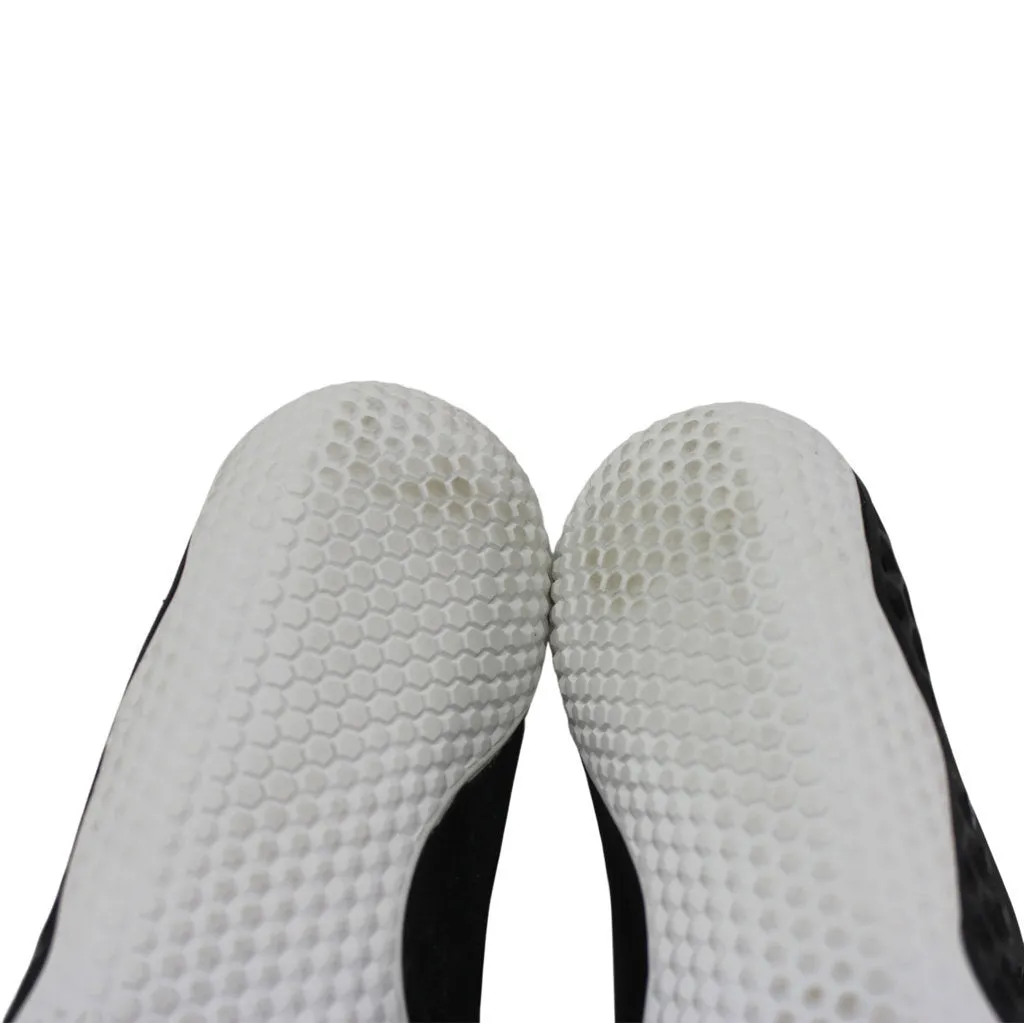 Vivobarefoot Ultra III 307171-01 Synthetic Mens Trainers - UK 7