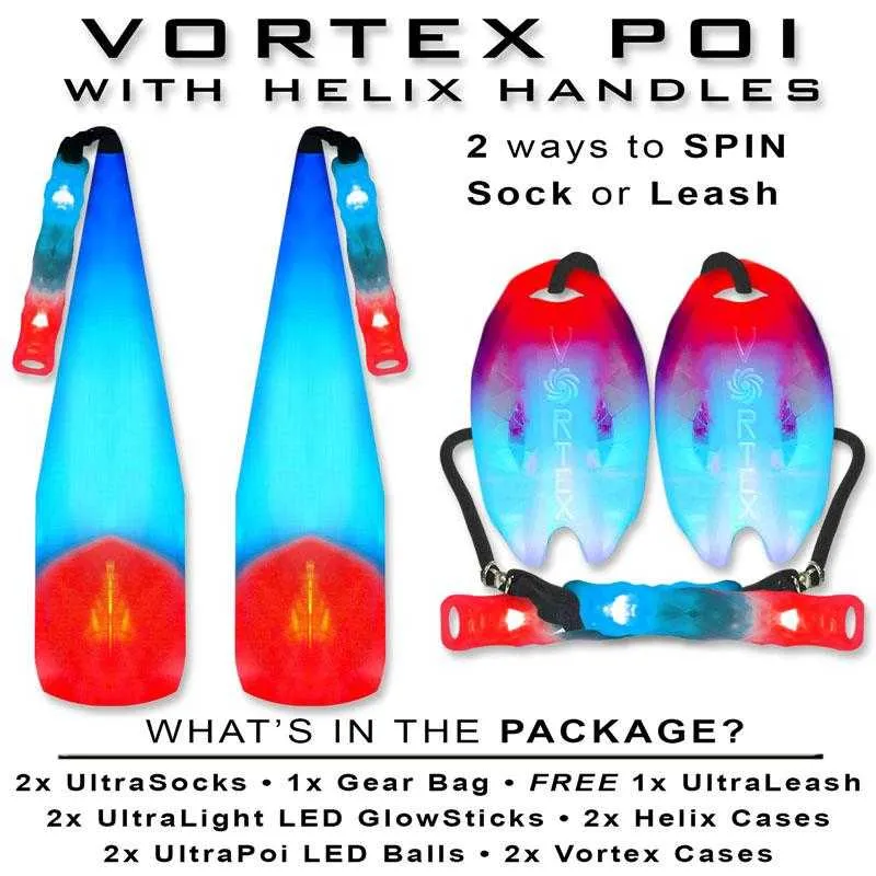 Vortex Poi