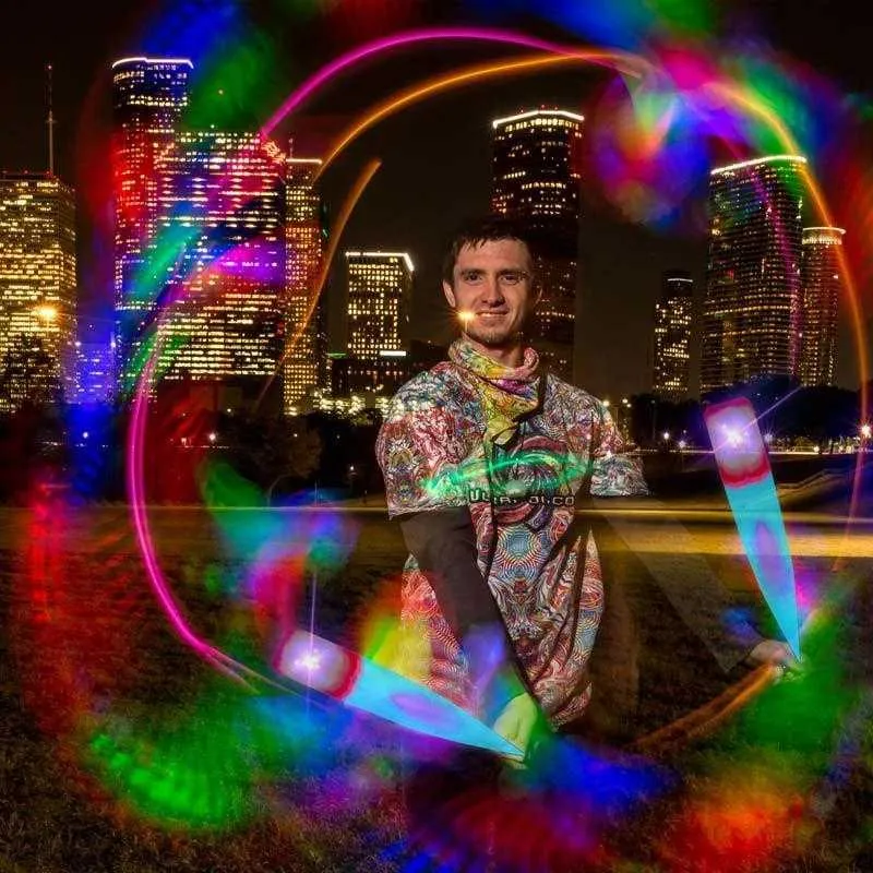 Vortex Poi