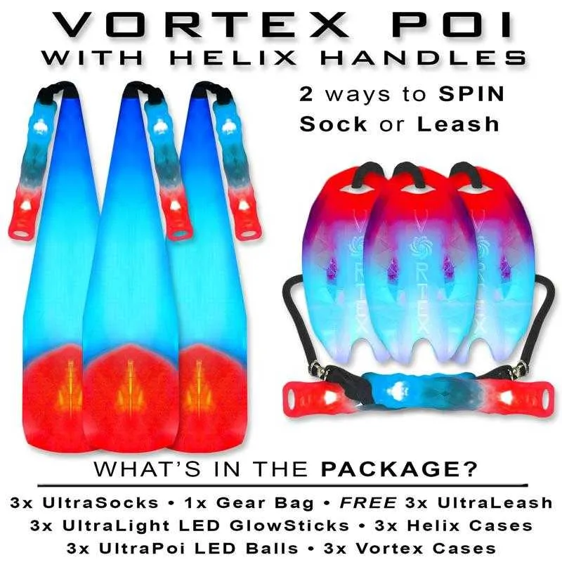 Vortex Poi