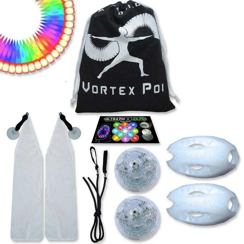 Vortex Poi