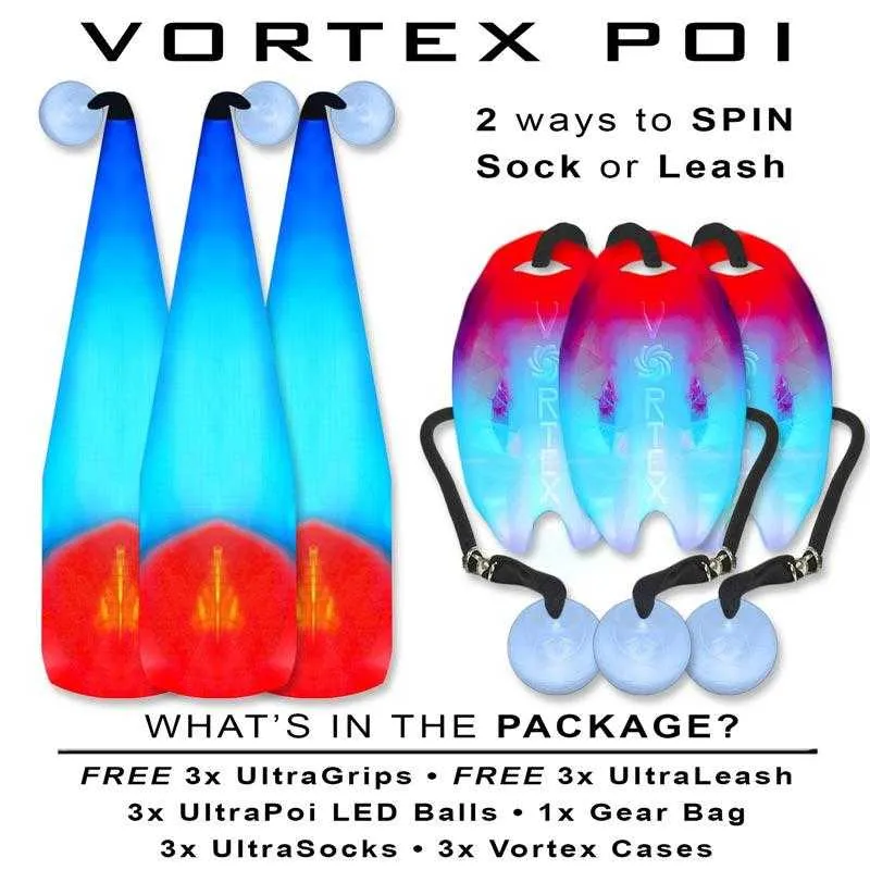 Vortex Poi