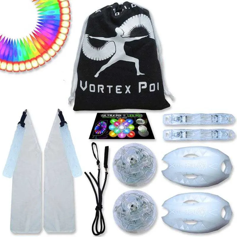 Vortex Poi