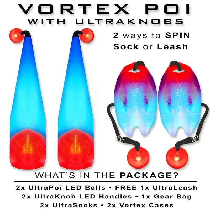 Vortex Poi