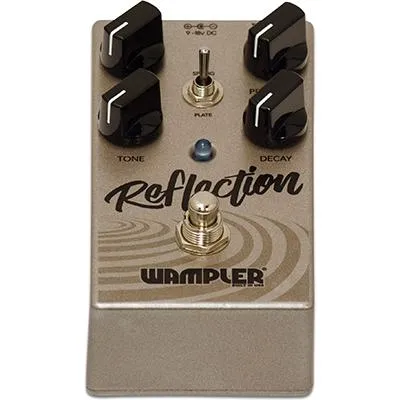 WAMPLER Reflection