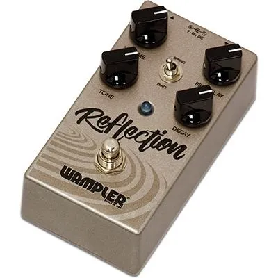 WAMPLER Reflection
