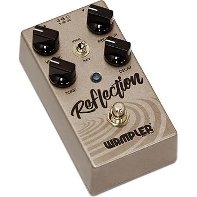 WAMPLER Reflection