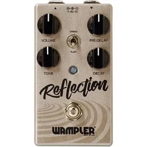 WAMPLER Reflection