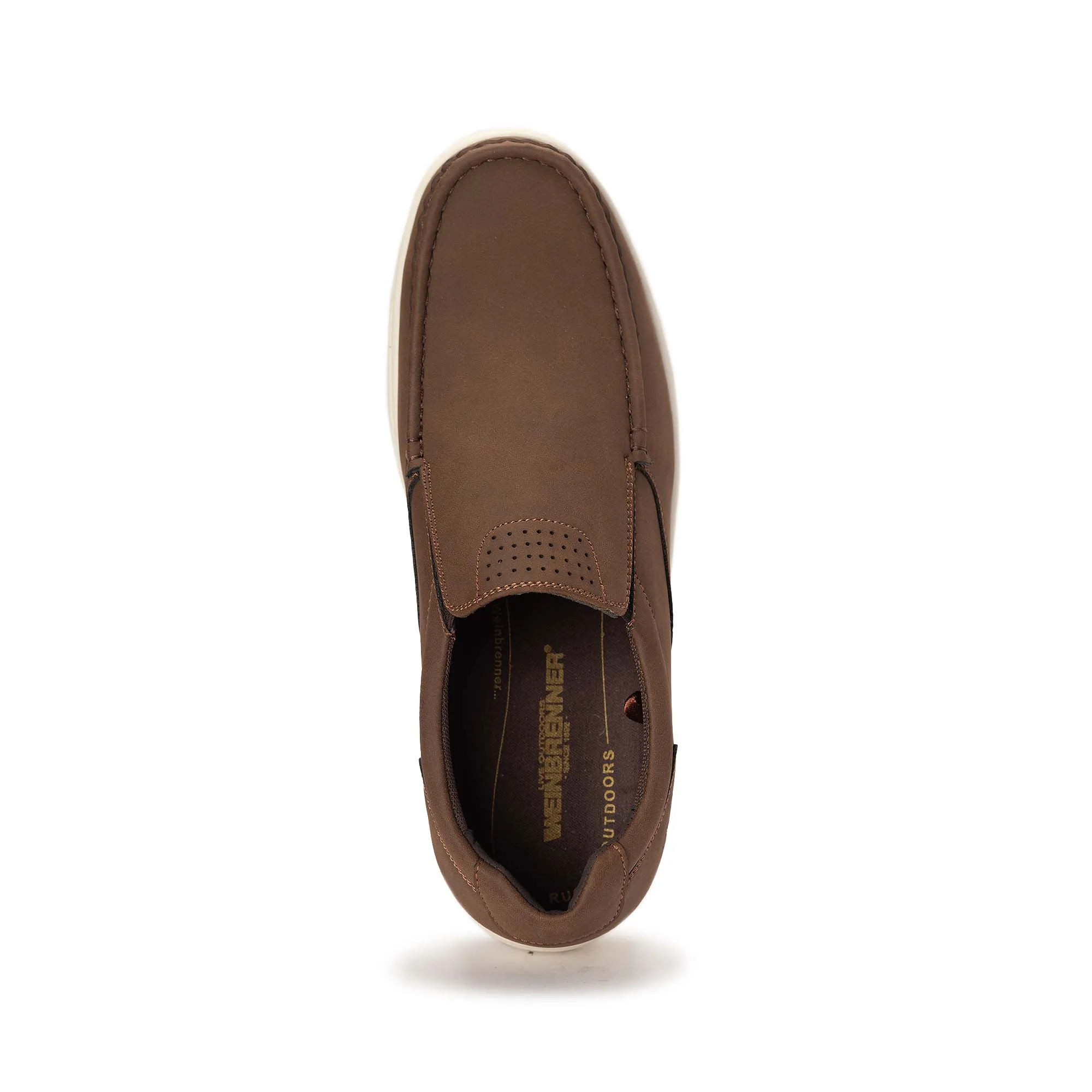 Weinbrenner Men Outdoor Shoes 840X080