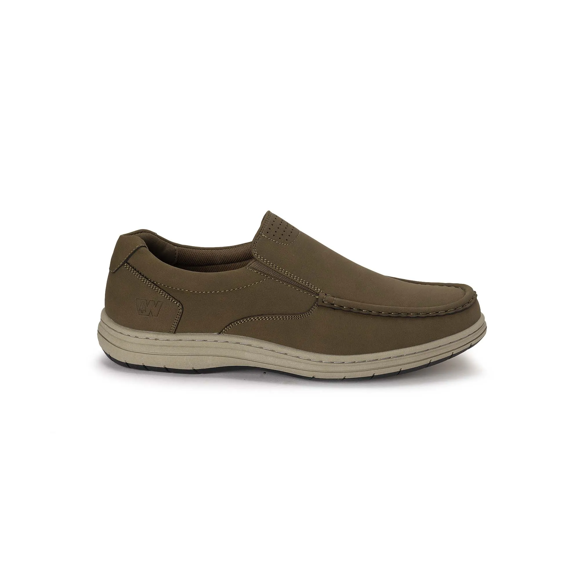 Weinbrenner Men Outdoor Shoes 840X080