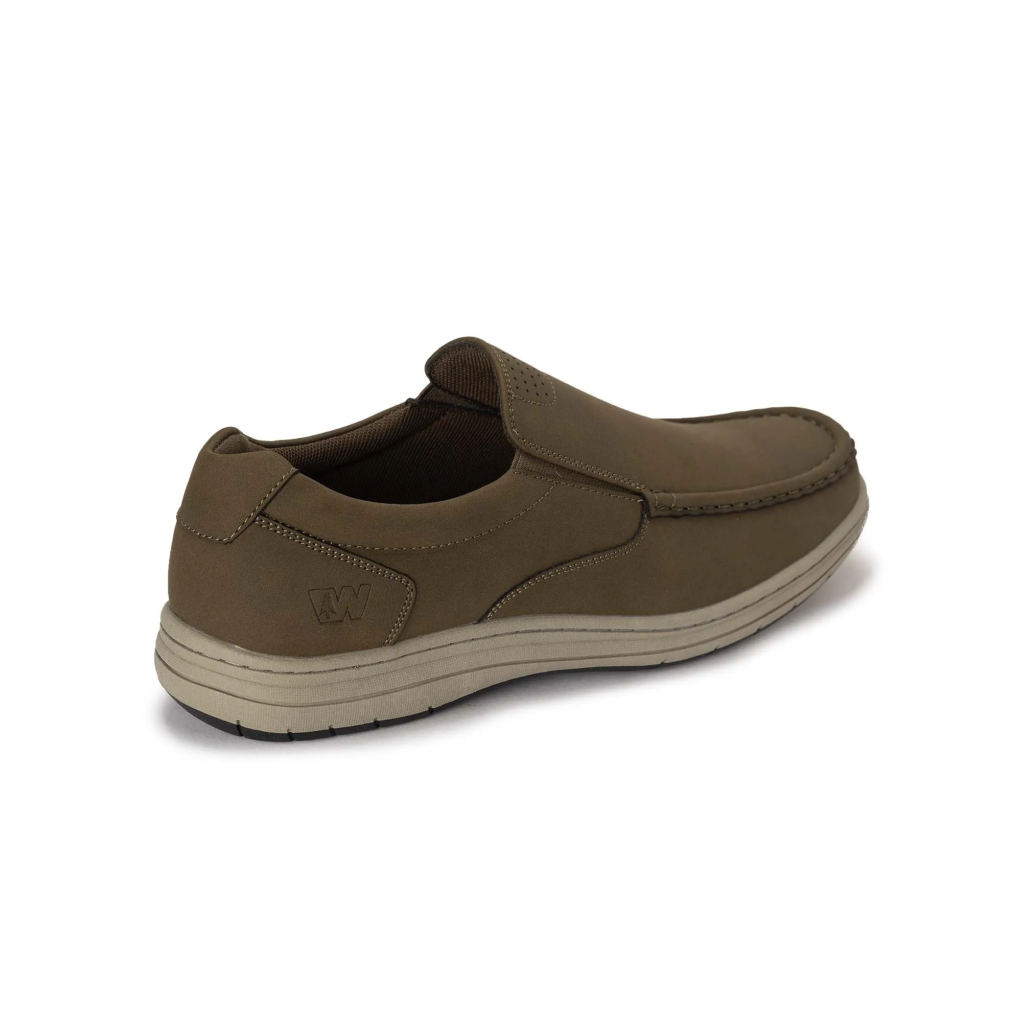 Weinbrenner Men Outdoor Shoes 840X080