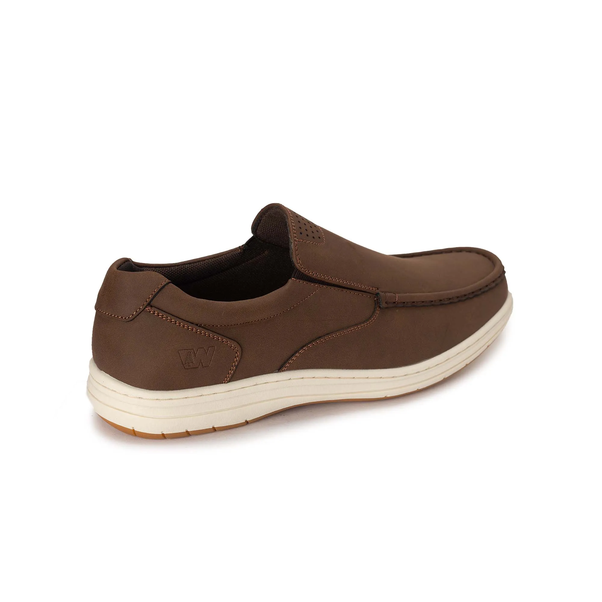 Weinbrenner Men Outdoor Shoes 840X080