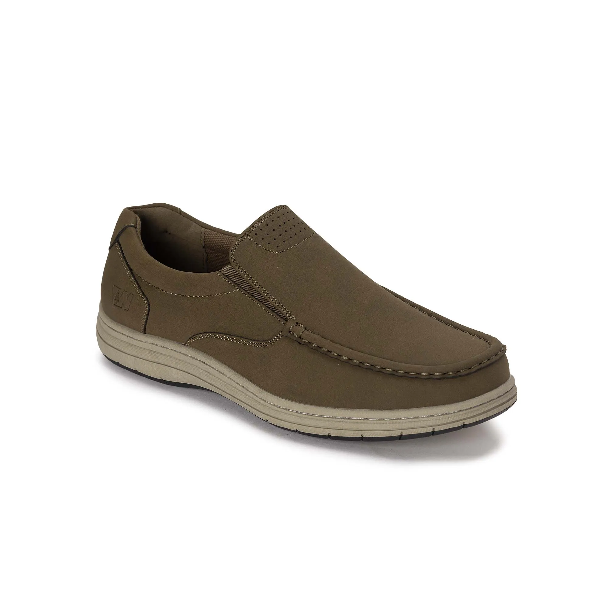 Weinbrenner Men Outdoor Shoes 840X080