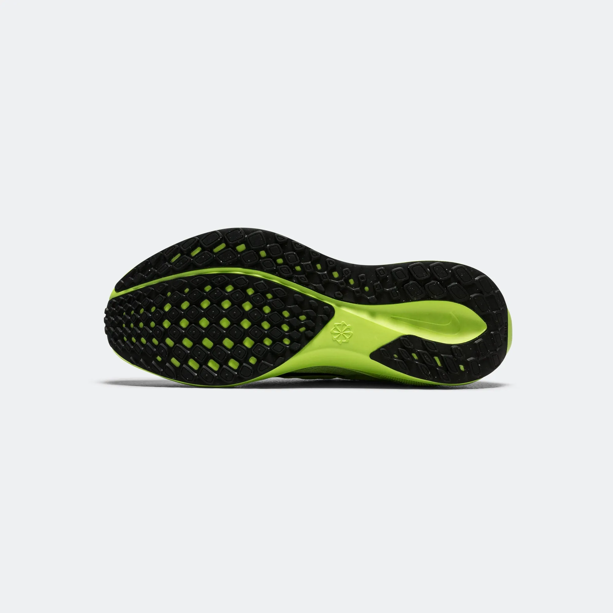 Womens Air Zoom Pegasus 41 - Volt/Black Barley - Volt