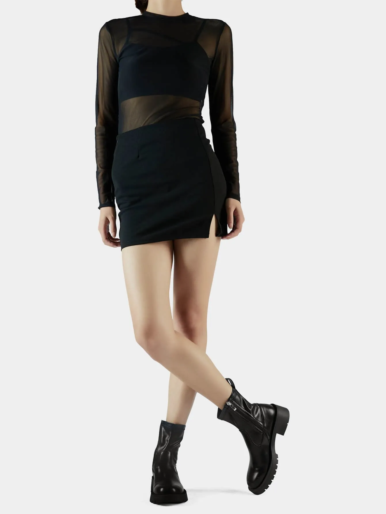 Women's Chelsea Ankle Boots