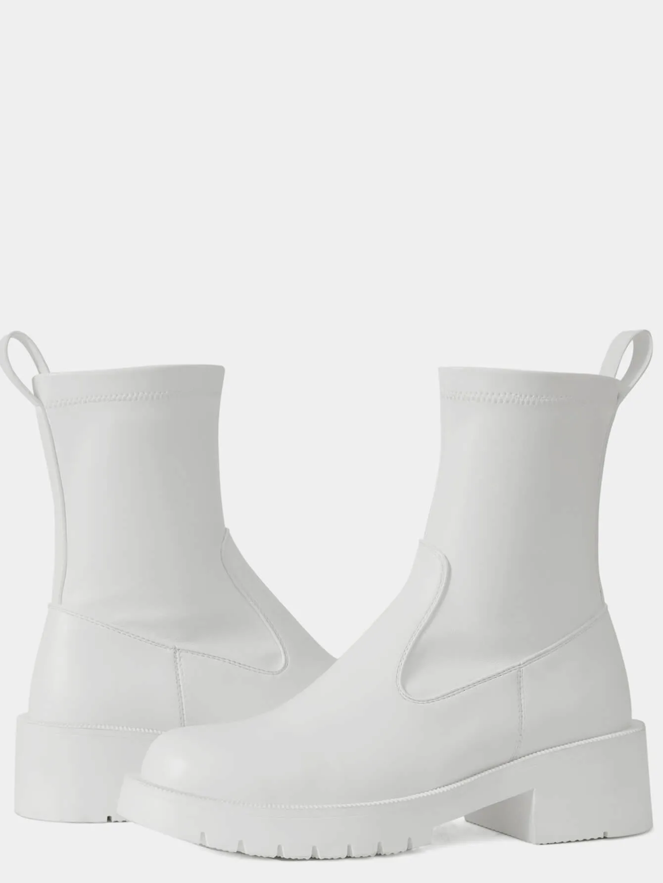 Women's Chelsea Ankle Boots