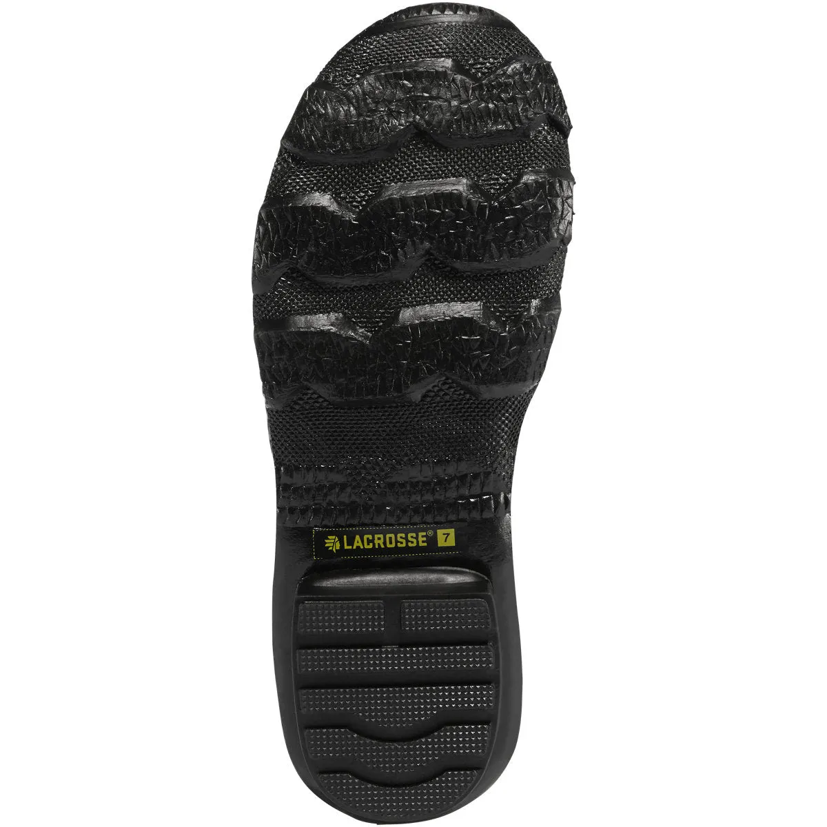 Women's Grange Chelsea Black