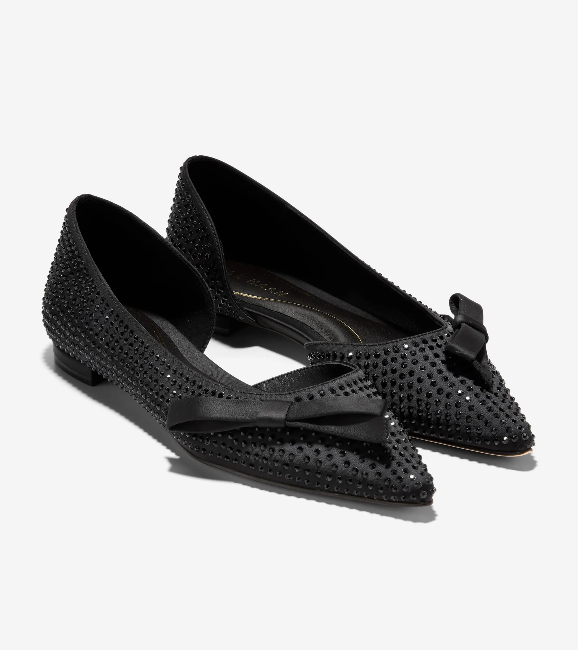 Women's Noella Bow Skimmer Flats