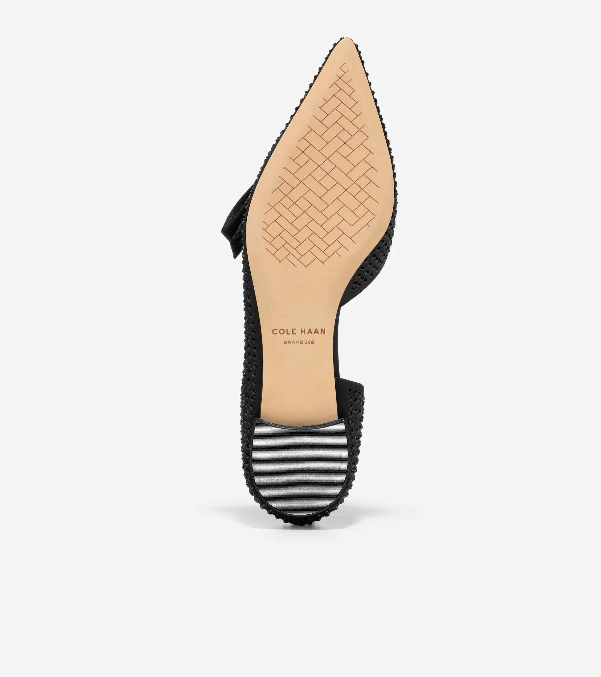 Women's Noella Bow Skimmer Flats