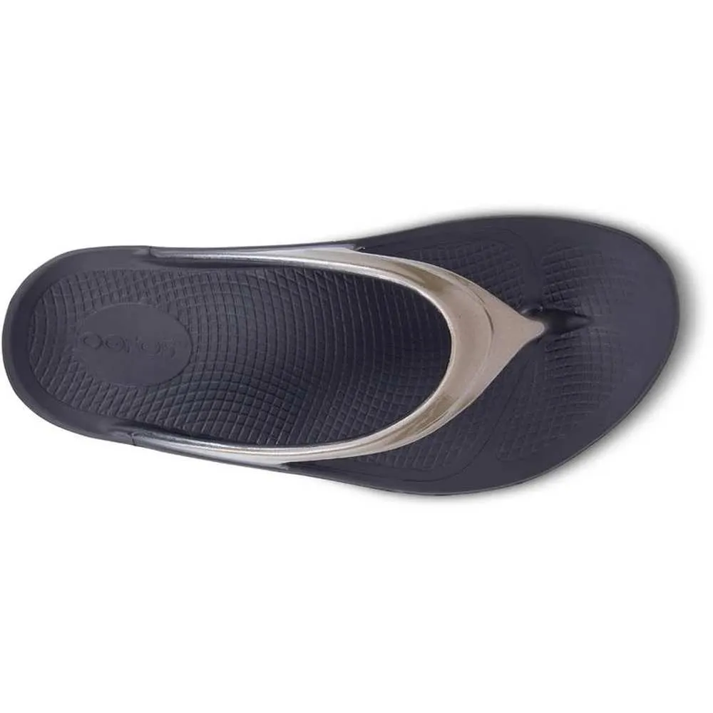Women's OOlala Luxe Sandal - Latte