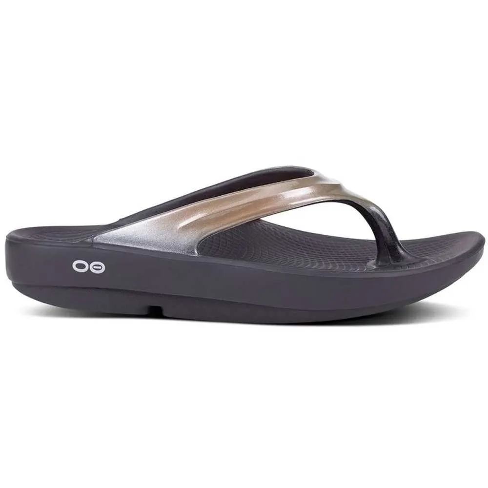 Women's OOlala Luxe Sandal - Latte