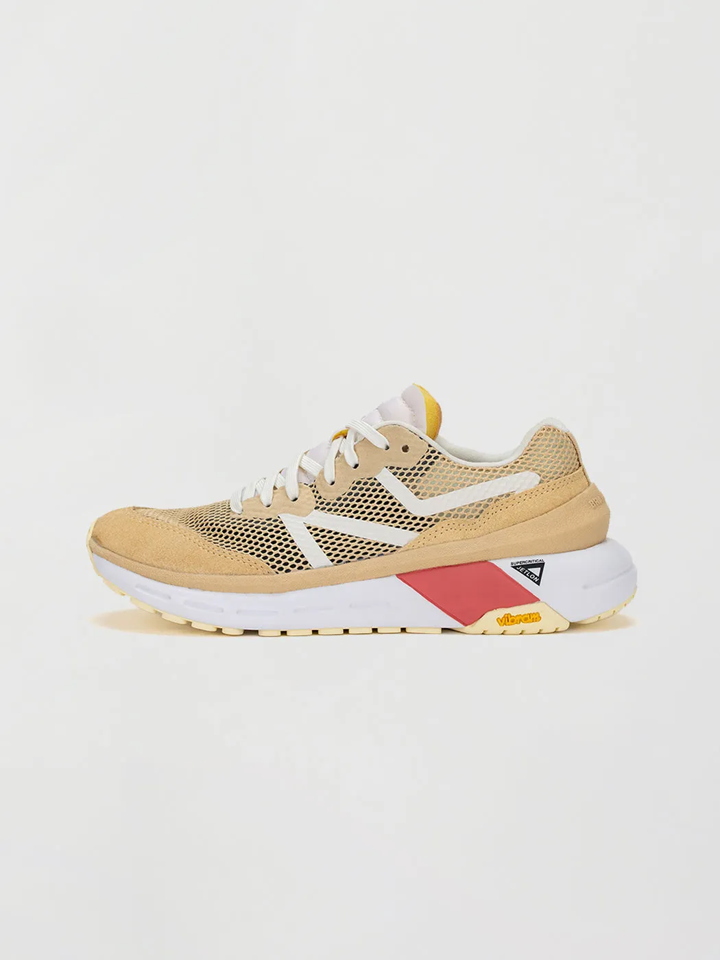 Women's Specter SC 2.0 - Tan Red