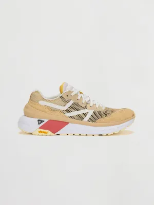Women's Specter SC 2.0 - Tan Red