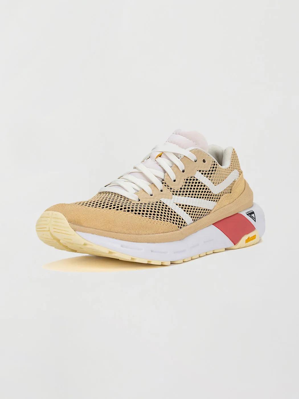 Women's Specter SC 2.0 - Tan Red
