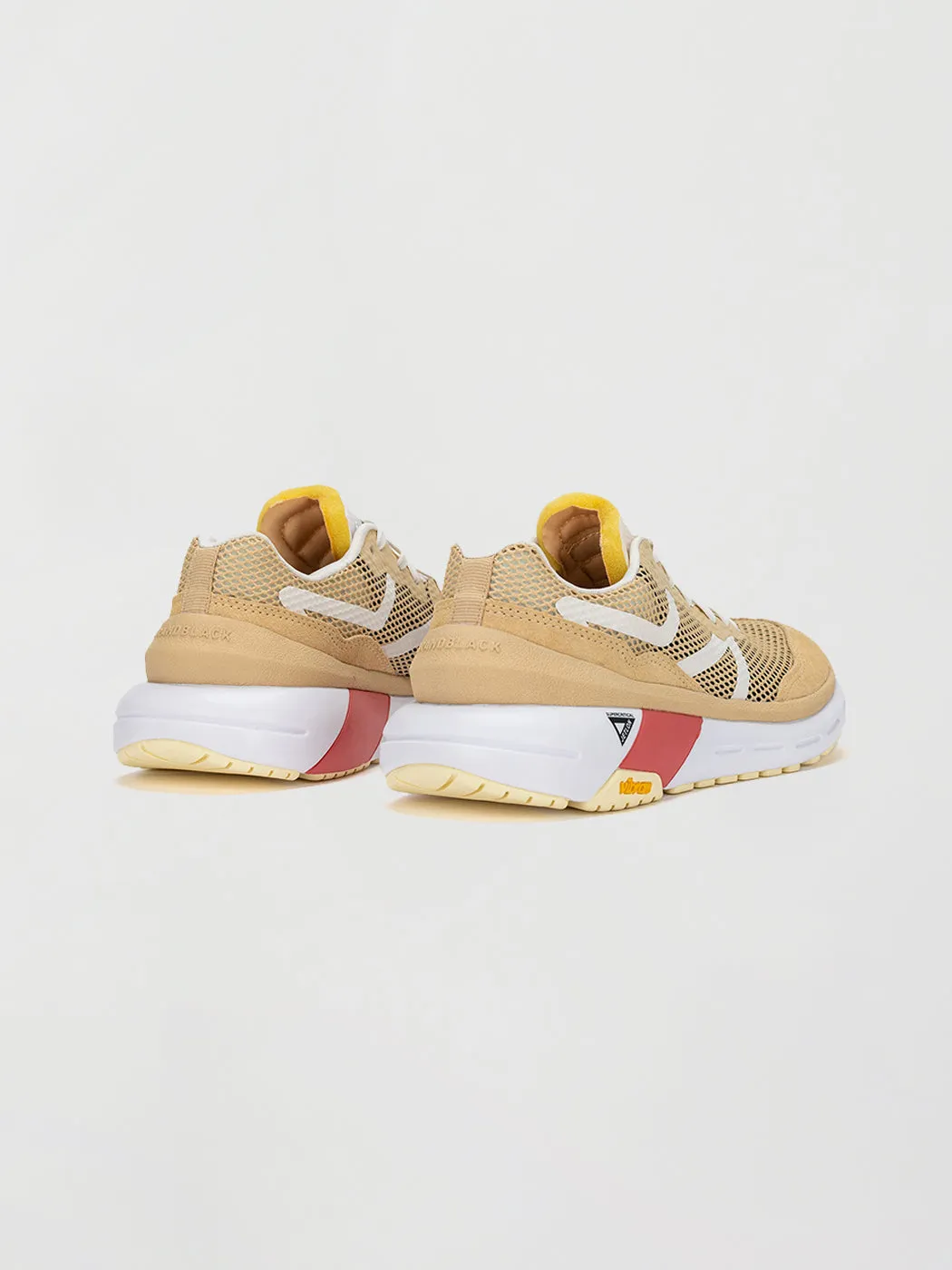 Women's Specter SC 2.0 - Tan Red