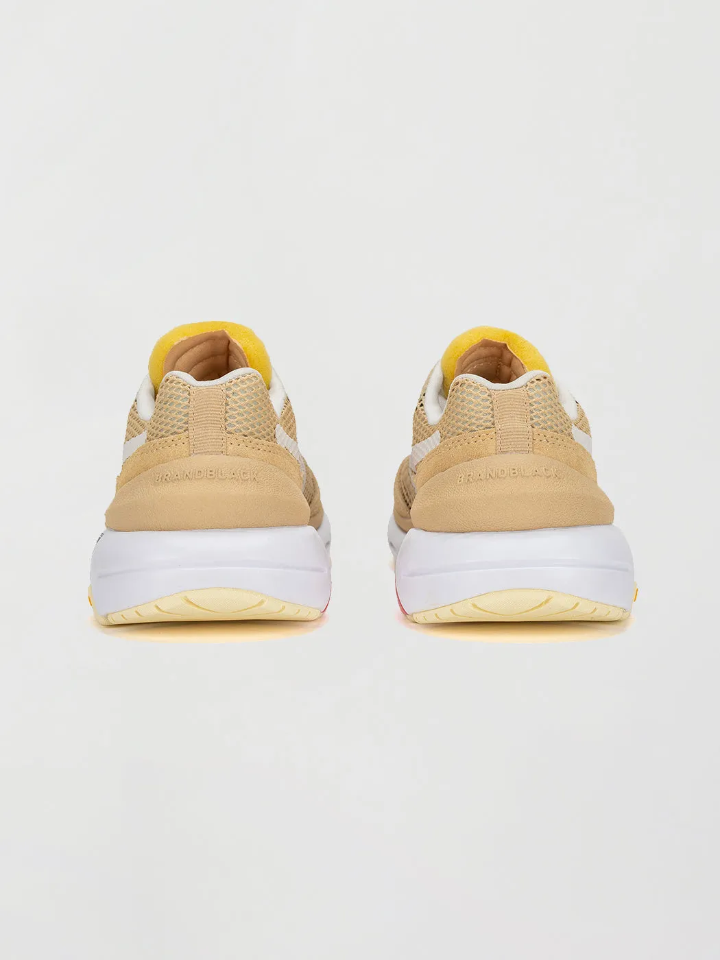 Women's Specter SC 2.0 - Tan Red